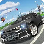 Muscle Car ZL логотип