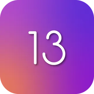 App icon