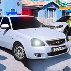 Real Oper Cars Online логотип