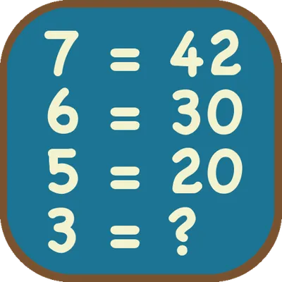 Math Puzzles