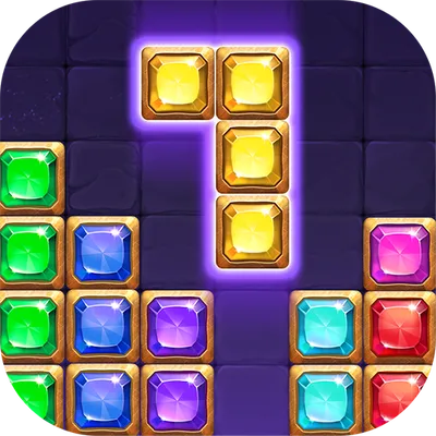 Block Puzzle: Jewel Quest - offline games