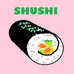 Sushi Recipe логотип