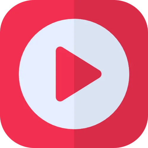 2021 Video Audio - Vanced Tube Player - MP4, MP3 — иконка
