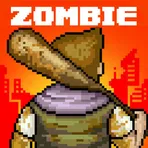 Fury Survivor: Pixel Z логотип