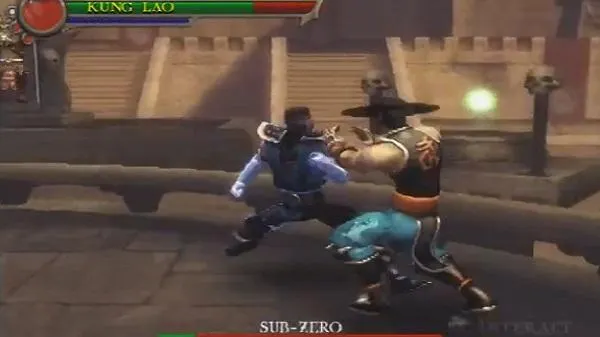 Скриншот 2/3