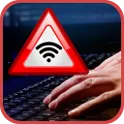 WiFI Password Hacker - Prank логотип
