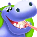 Pricess dentist логотип