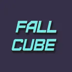 Fall Cube логотип