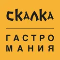 Скалка логотип