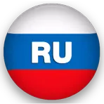 Русское Радио — Слушай радио логотип