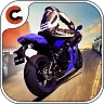 Nitro Stunt Bike Racer логотип