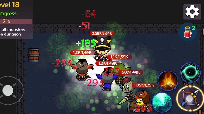 Скриншот 3/8