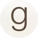 Goodreads — Find & Track Books логотип