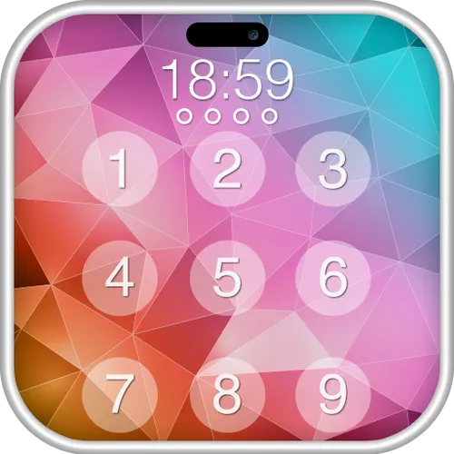 Pin Lock Screen — скачать для Android 0,0★ бесплатно 📱 в RuStore