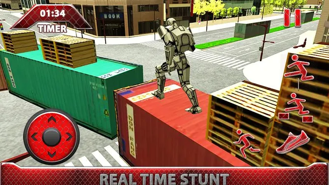 Скриншот 2/5