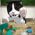 Cat Simulator - and friends логотип