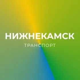 Нижнекамск транспорт 