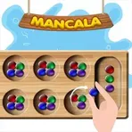 Mancala логотип