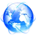 Browser hub for android логотип