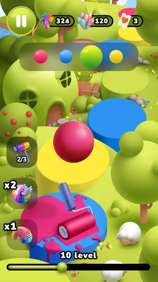 Скриншот 2/9