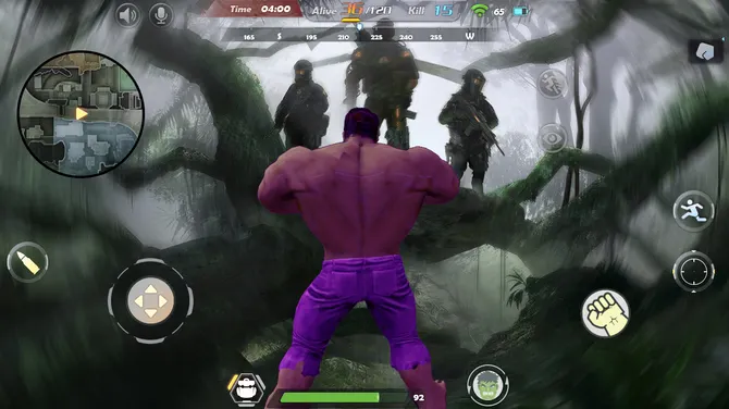 Скриншот 1/3