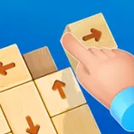 Move & Solve Puzzle Π»ΠΎΠ³ΠΎΡΠΈΠΏ