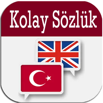 English Turkish Easy Dictionary 