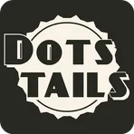 Dots Tails логотип