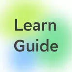 Learn Guide логотип