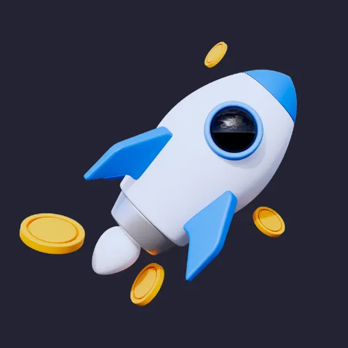 Rocket Money - Займы онлайн, одобрение за 5 минут — иконка