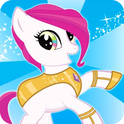 Pony Dress Up 2