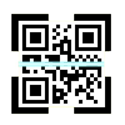 QR Code Scanner Mini