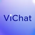 ViChat логотип