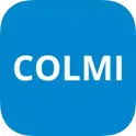 COLMI логотип