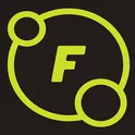 Fitland логотип