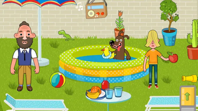 Скриншот 1/9