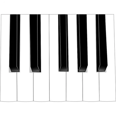 FreePiano, learn to play Piano