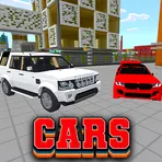 Car Mod for Minecraft MCPE логотип