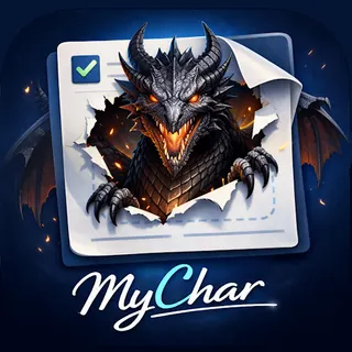 App icon