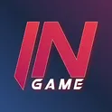 inGame Sports логотип