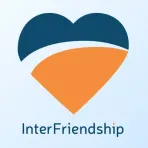 InterFriendship знакомства логотип