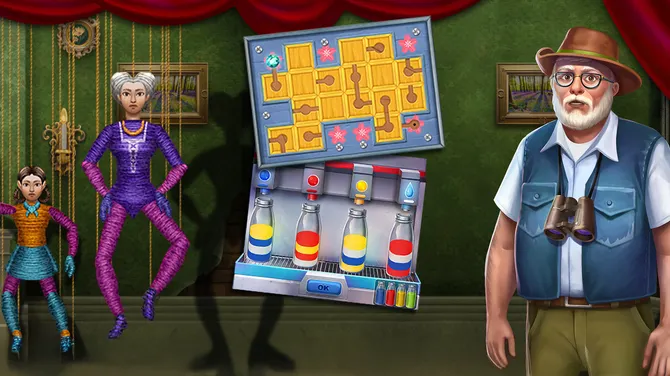 Скриншот 5/8