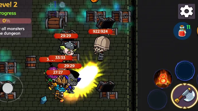 Скриншот 2/8