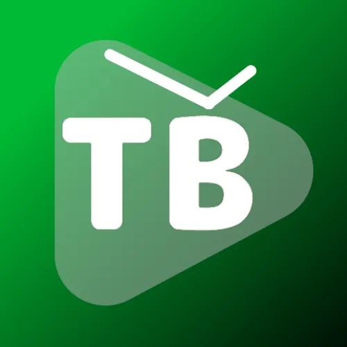 ТВ Каналы - Цифровое тв онлайн — иконка
