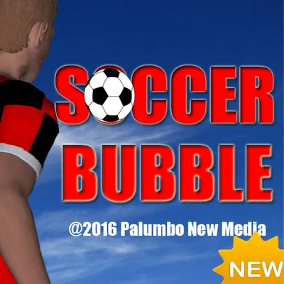 SOCCER BUBBLE