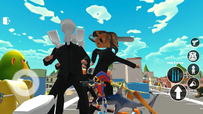 Скриншот 2/5