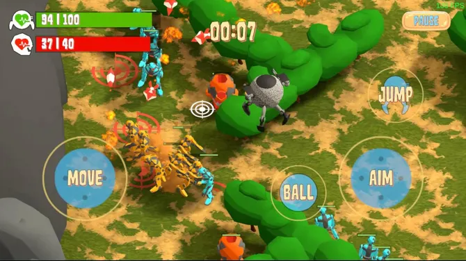 Скриншот 6/8