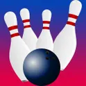 Bowling Game 3D логотип