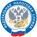 АУСН ФНС России логотип