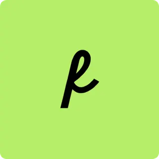 App icon